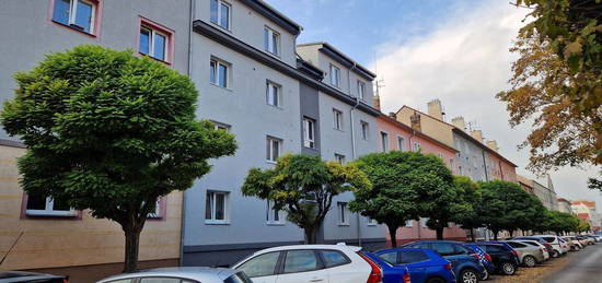 Pronájem bytu 1+1 v osobním vlastnictví 32 m², Louny