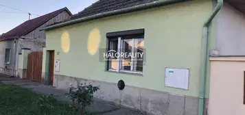 HALO reality - Predaj, rodinný dom Dolné Saliby - EXKLUZÍVNE HALO REALITY