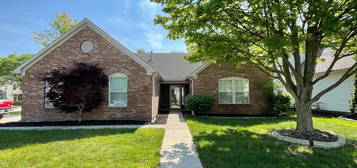 7209 Coppermill Ct, Indianapolis, IN 46254