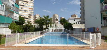 Alquiler de Piso en paseo de Maritimo Torremolinos