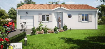 OFFRE MAISON + TERRAIN DÈS 158 744 €