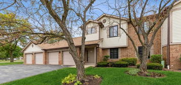 1770 W Partridge Ln Unit 4, Arlington Heights, IL 60004