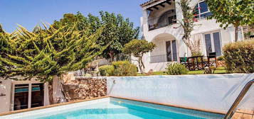 Chalet en Cala Blanca, Ciutadella de Menorca