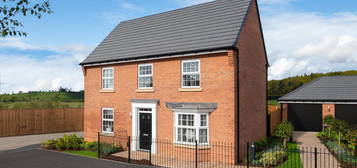 4 bed detached house for sale