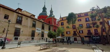 Alquiler de Piso en Malasaña-Universidad