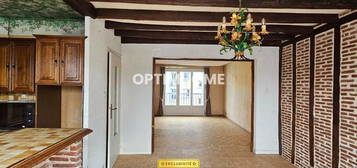 Appartement  à vendre, 4 pièces, 2 chambres, 85 m²