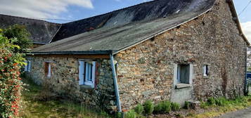 Maison en campagne-  Grand Fougeray