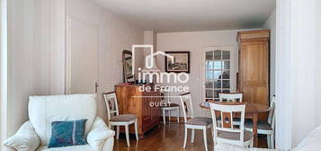 Appartement 4 pièces 76 m²