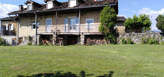 Location maison dans hameau