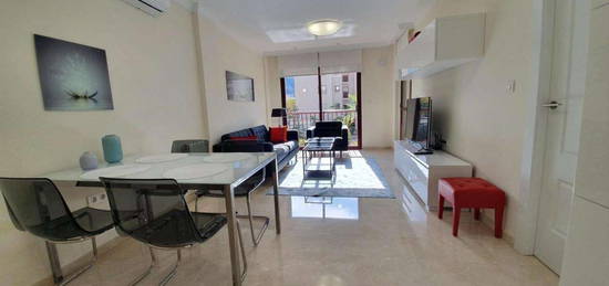 Apartamento de alquiler en L'Albir