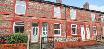 2 bed terraced house to rent