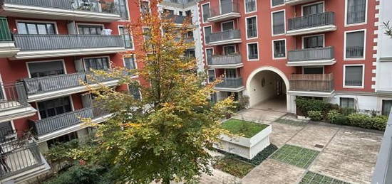 Appartement  Deux pièces - Coeur Vieux bourg