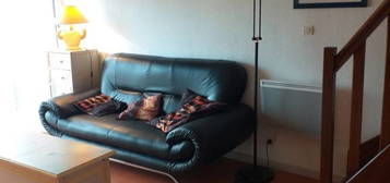 Appartement  à vendre, 3 pièces, 2 chambres, 45 m²