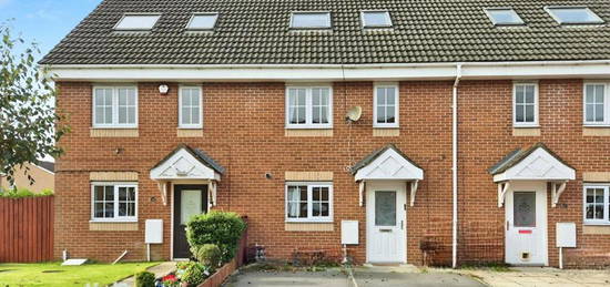 3 bedroom semi-detached house