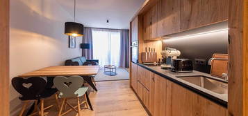 Traumhaftes Investoren-Apartment in den österreichischen Alpen  - Urlaub und Investition in einem