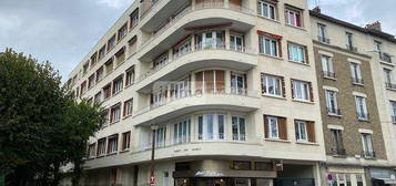 Vente appartement 3 pièces 58 m²