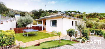 Chalet en Can Semi - Mas Nou - Mas Ros, Castell-Platja d´Aro