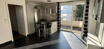 Achat appartement 2 pièces 39 m²