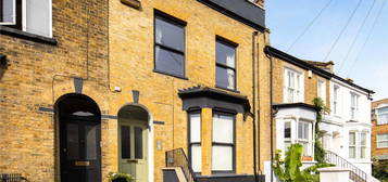 Flat for sale in Elderfield Road, London E5