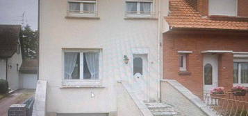 Location maison 95m2 3 chambres