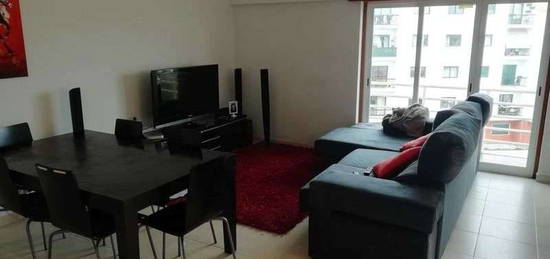 Apartamento T1 - Bairro da Anta, Agualva