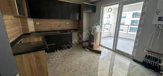 Başpınar mahallesinde yüksek giris kiralık daire memur şart