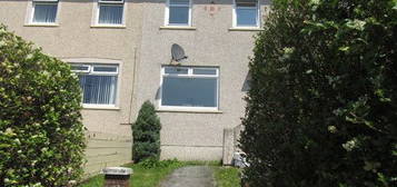 3 bed terraced house to rent