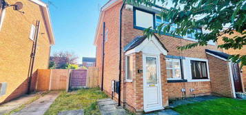 2 bedroom semi-detached house