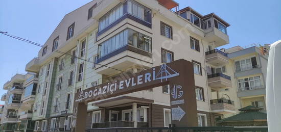 SON FIRSAT!! LAPSEKİ MİLLET BAHÇESİ KARŞISINDA SATILIK DAİRE