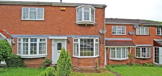 Town house to rent in Cornell Drive, Arnold, Nottingham NG5