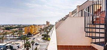 Ático en El Sabinar – Urbanizaciones – Las Marinas – Playa Serena, Roquetas de Mar