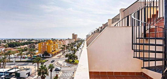 Ático en El Sabinar – Urbanizaciones – Las Marinas – Playa Serena, Roquetas de Mar