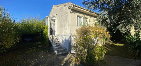 Maison Tournan En Brie 5 pièce(s) 54 m2