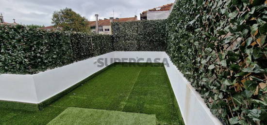 Moradia T3 Remodelada - Jardim da Corujeira