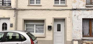 Maison 3 pièces 81 m²