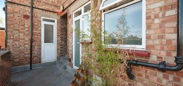 Flat for sale in Hook Road, Chessington, Surrey KT9