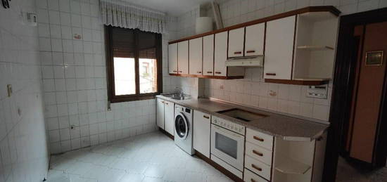 Piso en venta en calle Doctor Fleming, 16