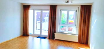 3 ZIMMER-WOHNUNG 750.-Kaltmiete