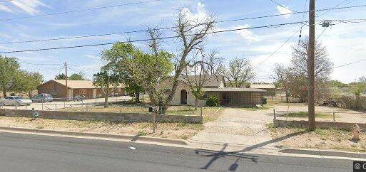 606 N 6th St, 606 N 6th St #C, Carlsbad, NM 88220