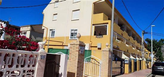 Apartamento de alquiler en Carrer de Màlaga, 13, Playa Morro de Gos