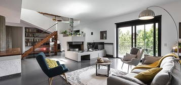 Appartement neuf à vendre, 6 pièces, 5 chambres, 152 m²