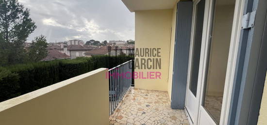 A LOUER - APPARTEMENT CARPENTRAS - 3 pièces 63.74m²