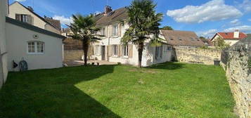 Vente maison 4 pièces 90 m²