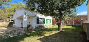 Casa rural en Vacarisses