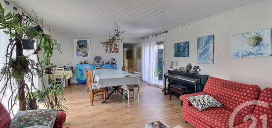 Achat maison 3 pièces 87 m²