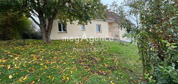 Achat maison 6 pièces 130 m²