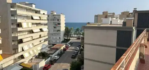 Piso en Platja de Calafell