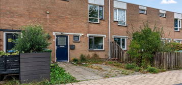 Oostzeestraat 53