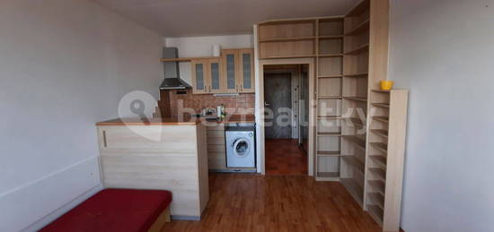 Pronájem bytu Garsoniéra 28 m², Jabloňová, Praha