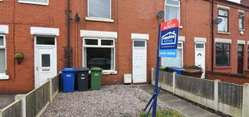 2 bedroom terraced house